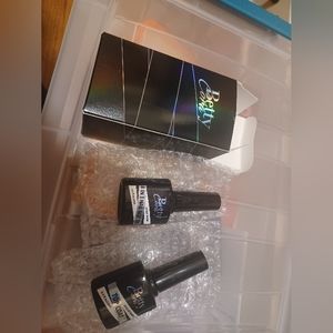 Betty Cora Soft Gel Nails